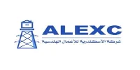 ALEXC شركة الإسكندرية للأعمال الهندسية