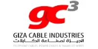 Giza Cable Industries الجيزة لصناعة الكابلات