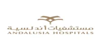 مستشفيات أندلسية